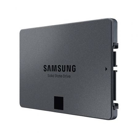 Samsung 870 QVO 1 TB 2.5 SSD Samsung 870 QVO 1 TB 2.5 SSD